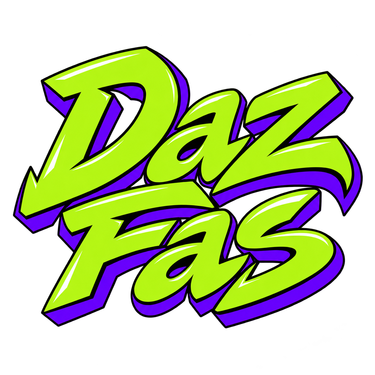 DazFas